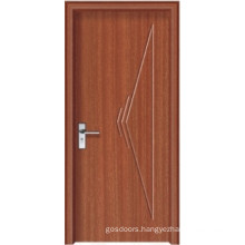 PVC Door P-033